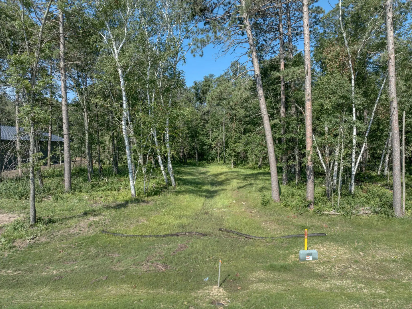 Lot 3 Sylva Lane, Crosslake, MN 56442