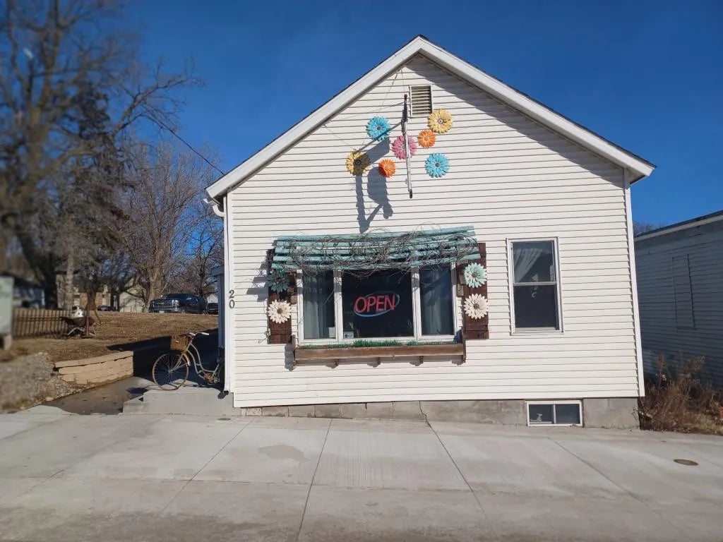 20 Main Street, Kimball, MN 55353