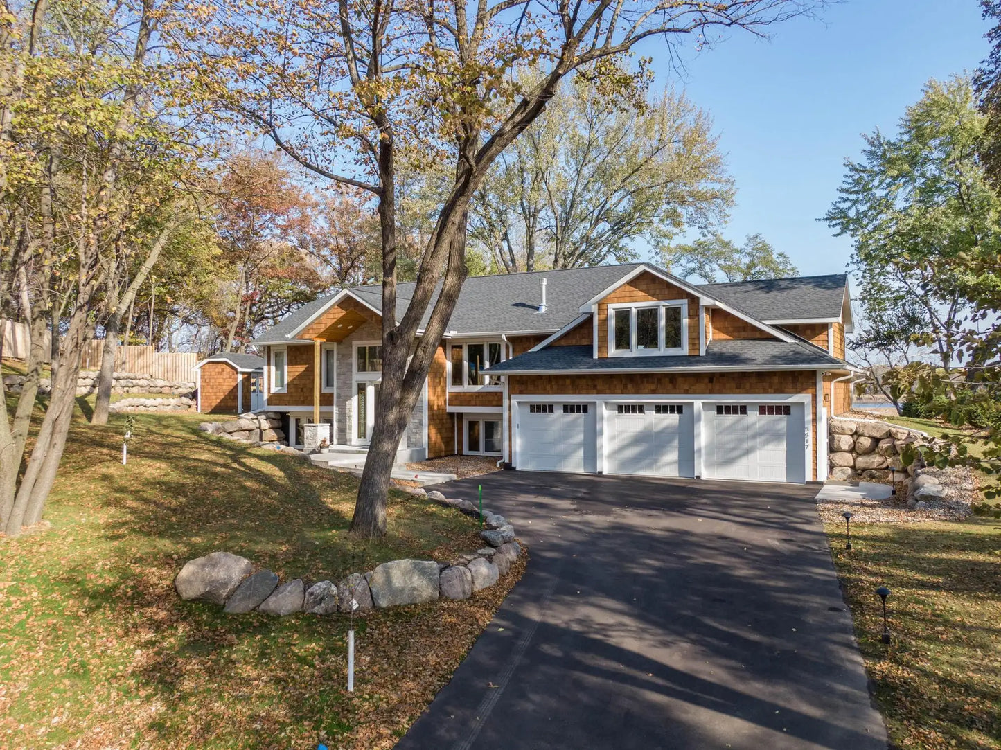 5517 Dickson Road, Minnetonka, MN 55345