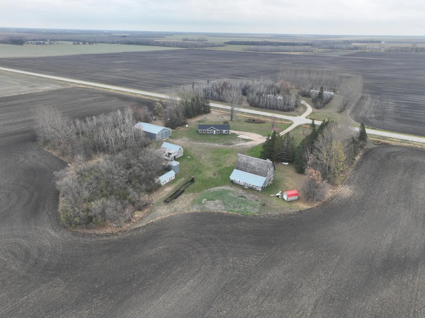 20337 County RD 3 , Badger, MN 56714