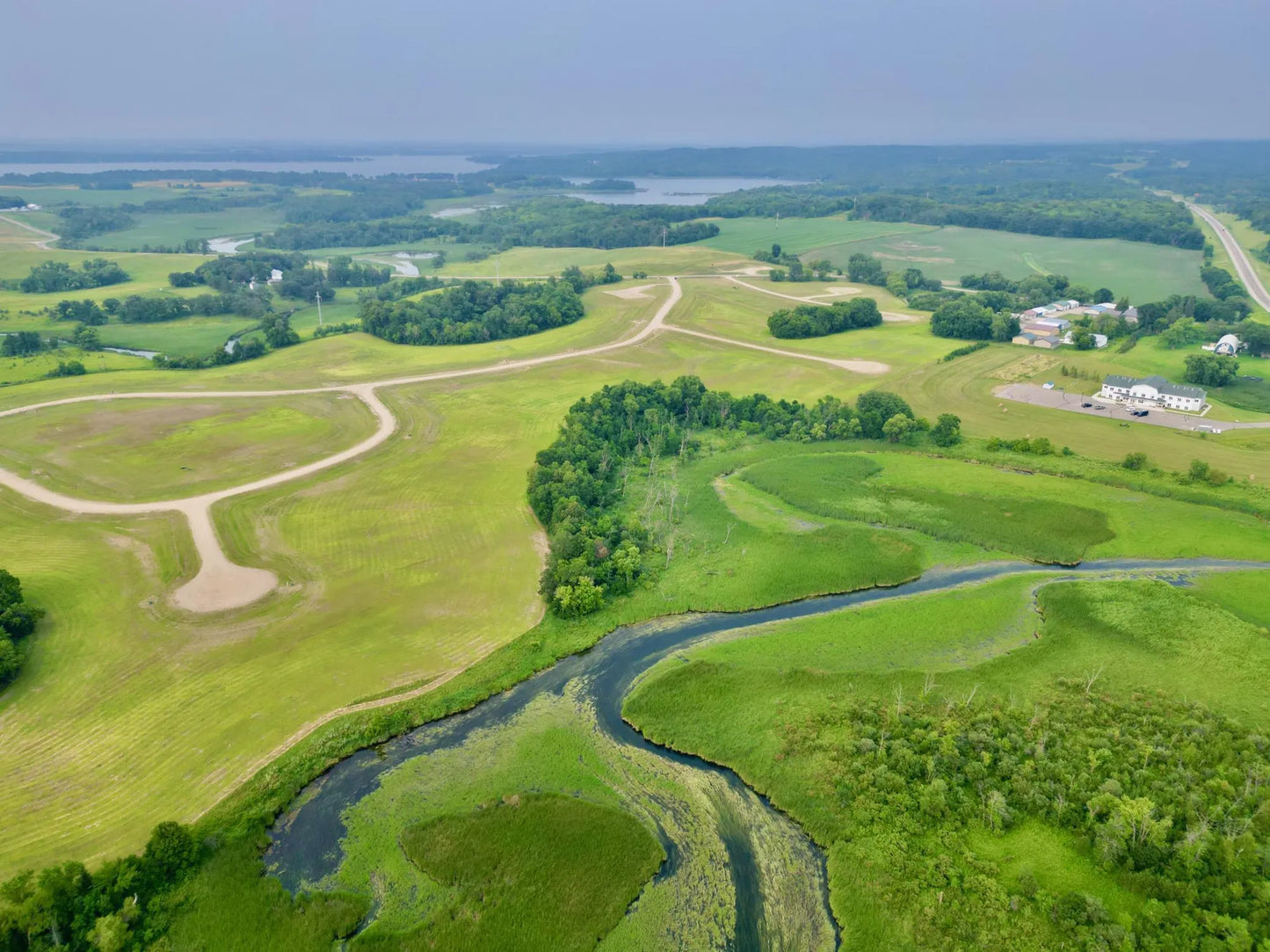 Lot 20 Block 2 River View Trail, Pelican Rapids, MN 56572