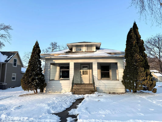 205 Chestnut Street, Redwood Falls, MN 56283