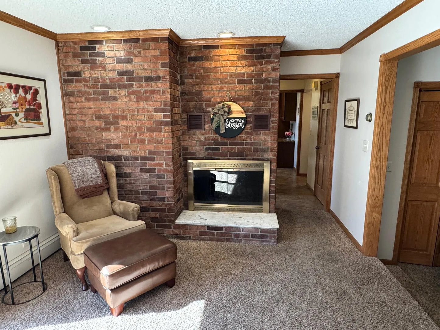 701 Main Avenue, Roseau, MN 56751