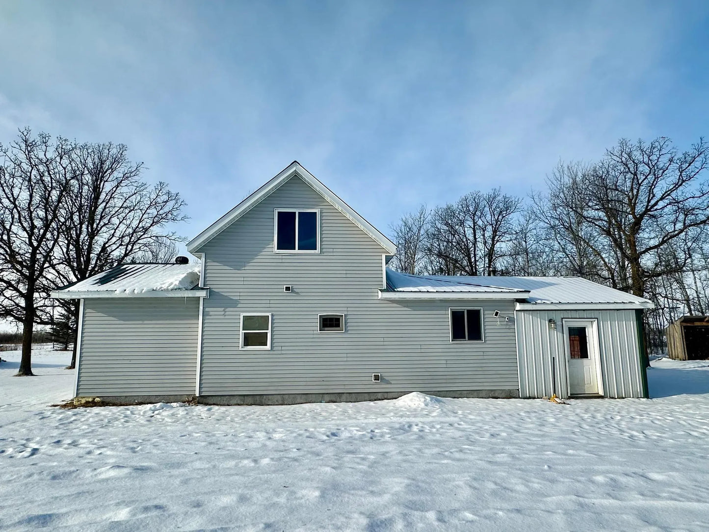 26571 260th Street, Skagen Twp, MN 56714