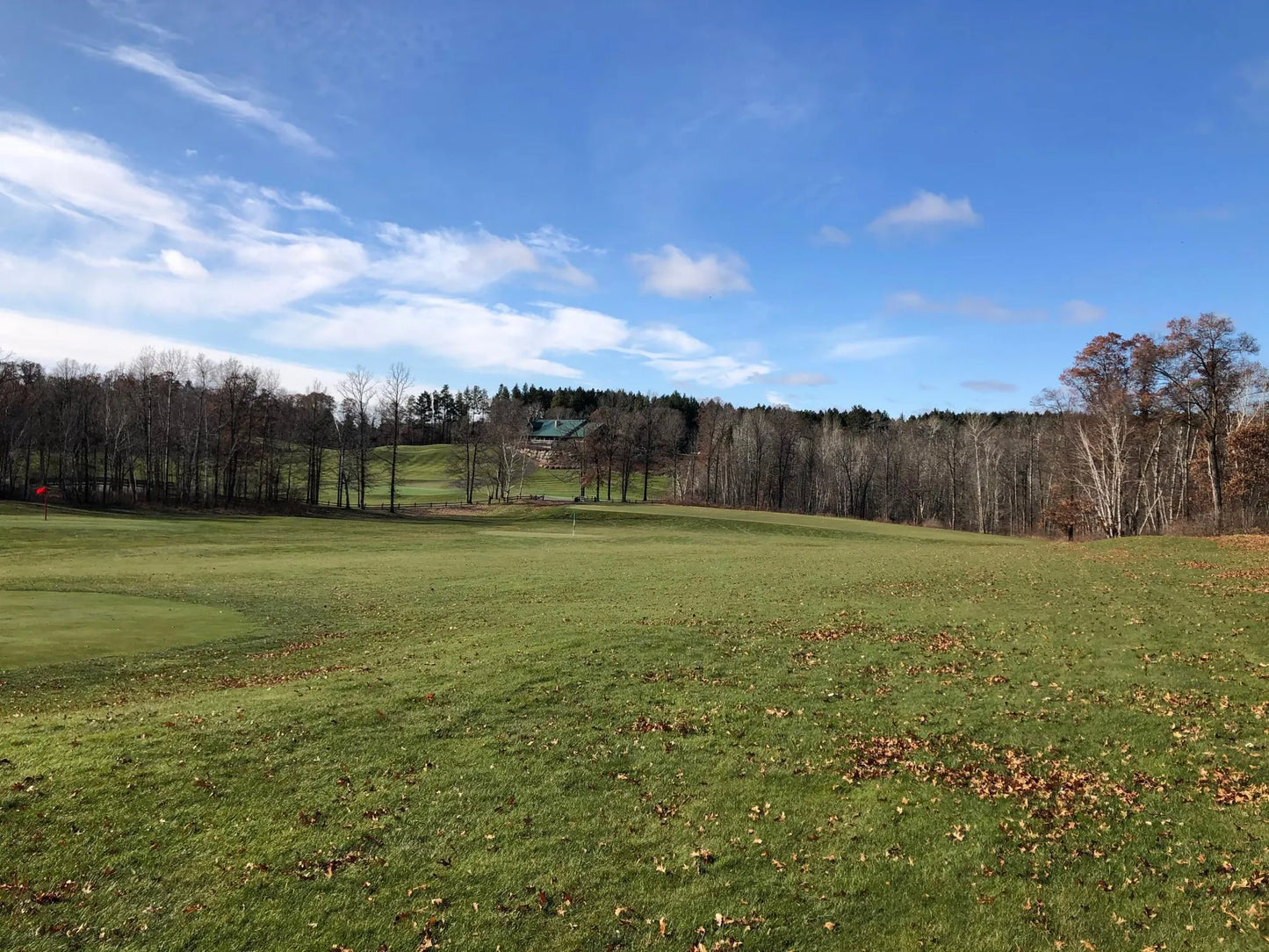 Lot 1 Little Walnut Lane, Pequot Lakes, MN 56338