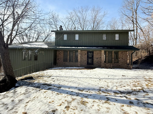 75 Pleasant Lake Road, North Oaks, MN 55127