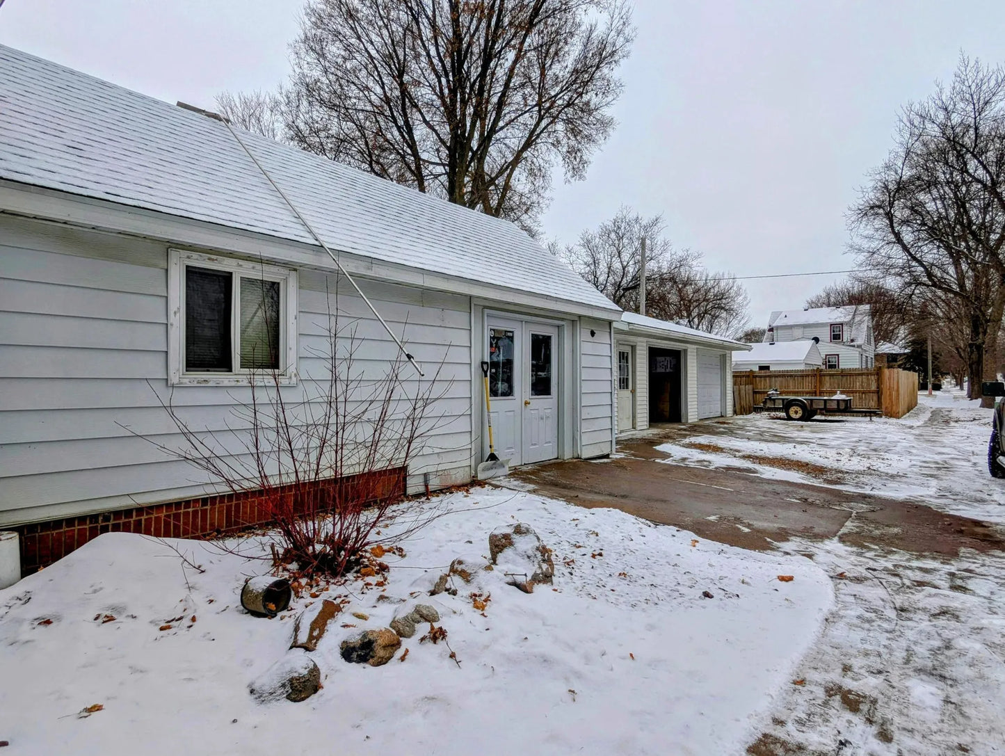 702 9th Street, Willmar, MN 56201