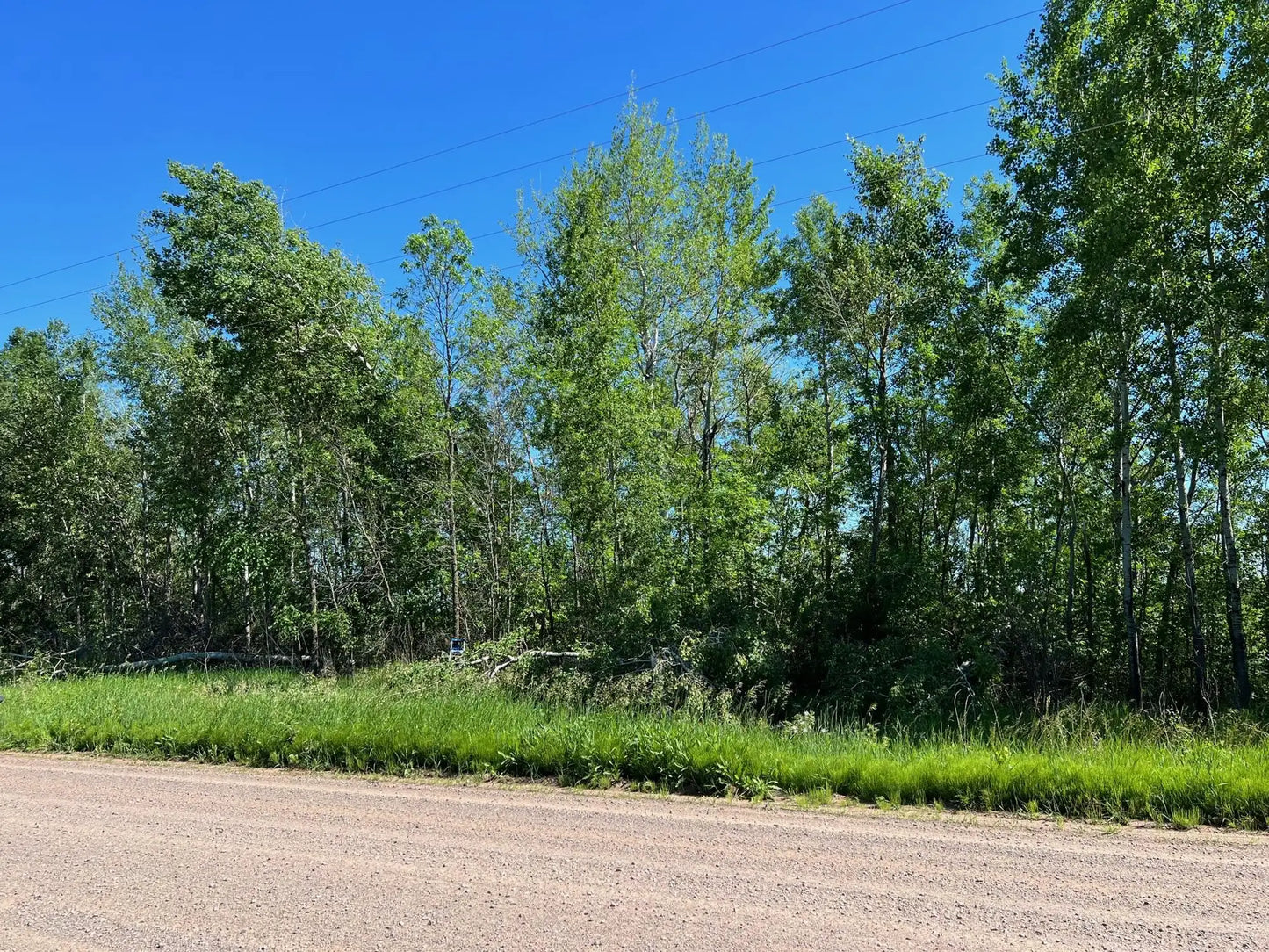 TBD Cross Park Road, Hinckley, MN 55037