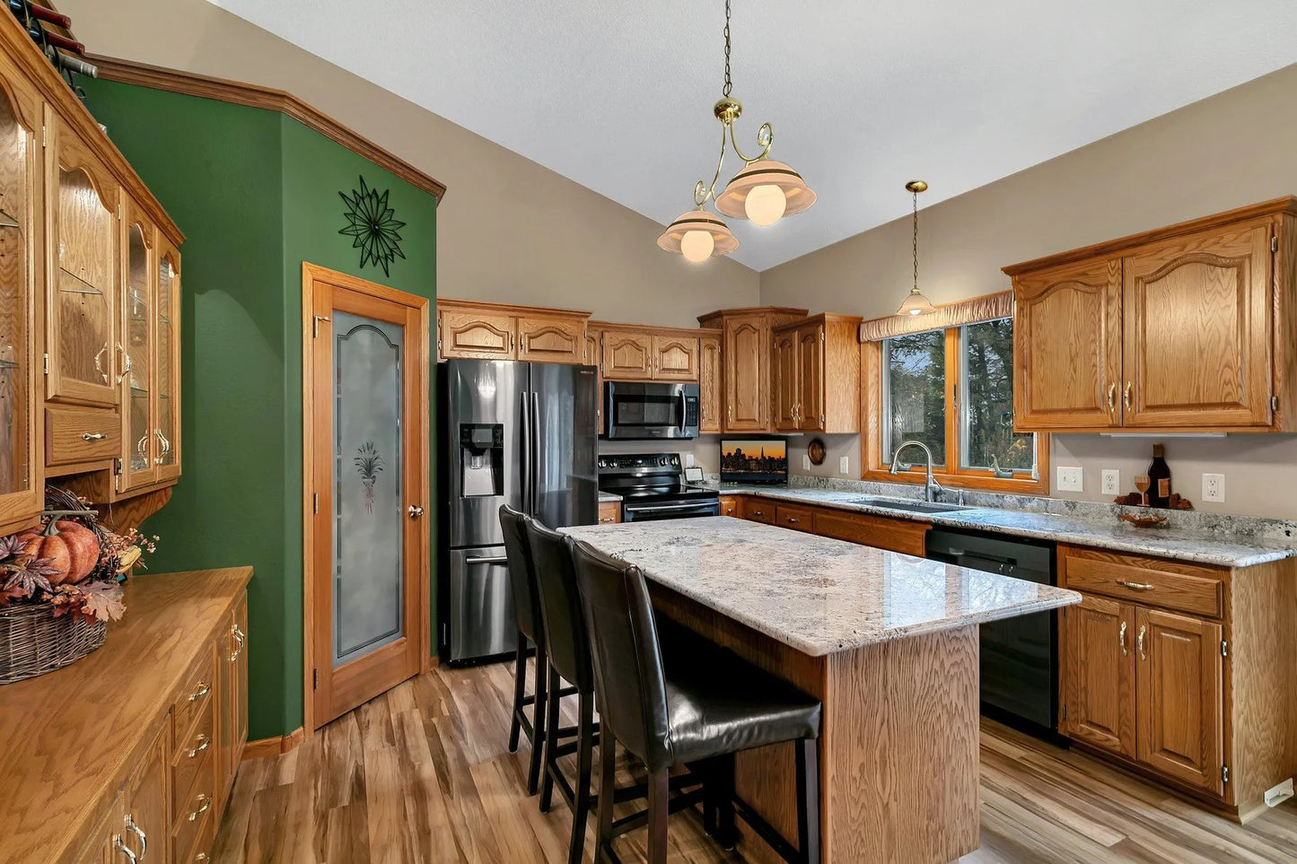 1390 Sunrise Court, Clearwater, MN 55320