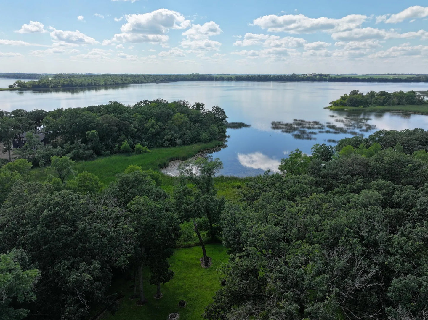 12475 Thunselle Road, Dalton, MN 56324