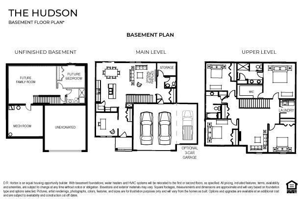 20964 Flaxton Lane, Farmington, MN 55024