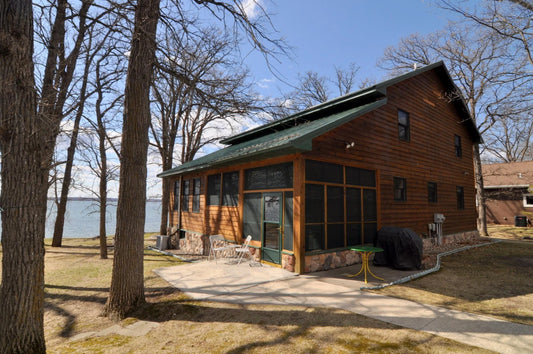 10179 Mounds Point Drive, Leech Lake Twp, MN 56633