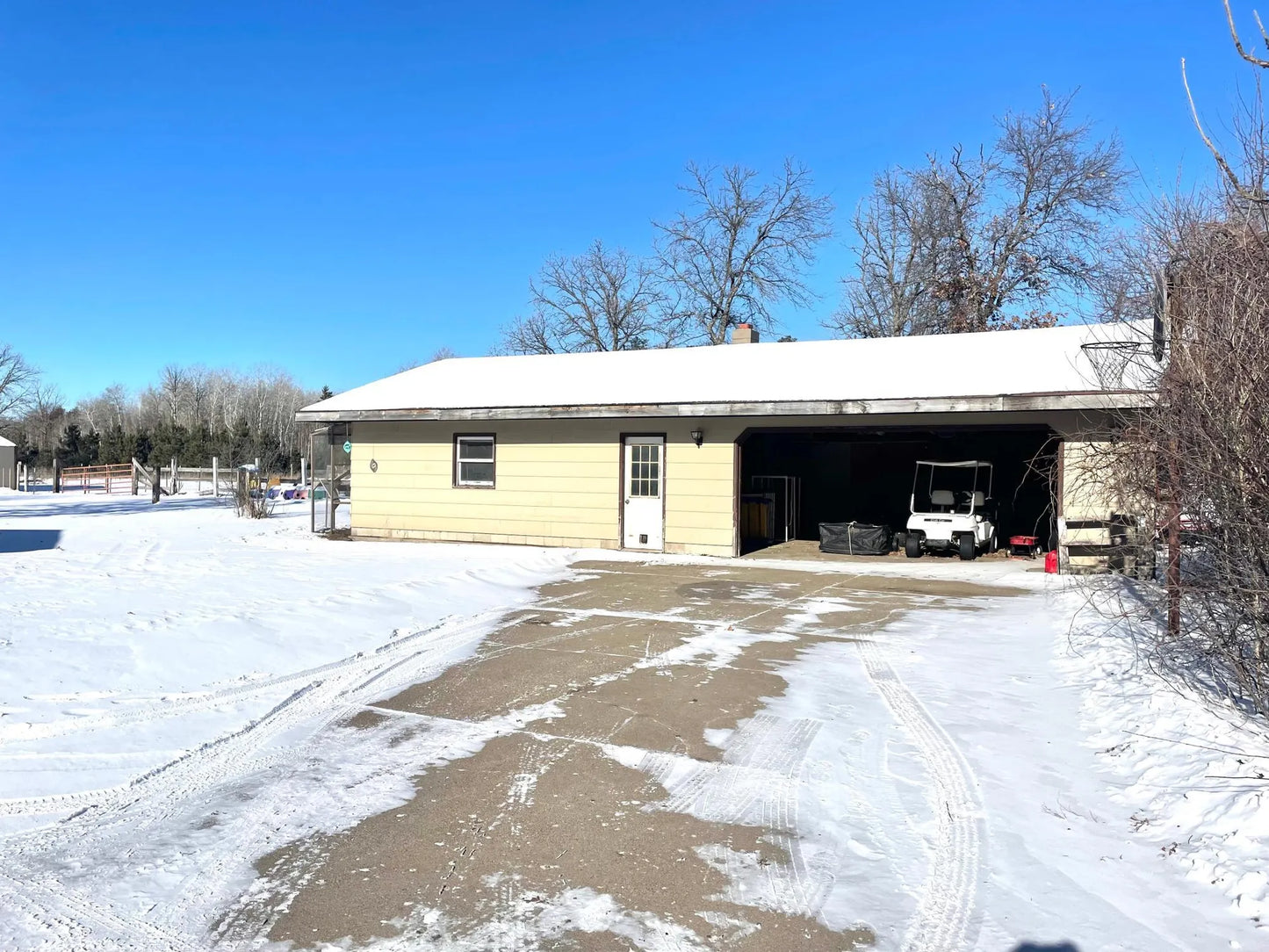 12303 71st Avenue, Motley, MN 56466