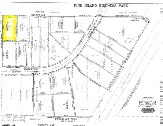 L2B1 Opportunity Drive, Pine Island, MN 55963