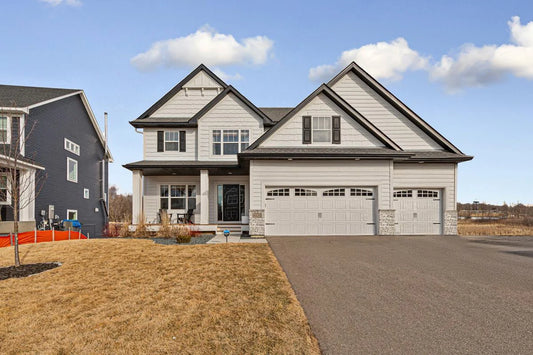 4836 Bennett Street, Prior Lake, MN 55372