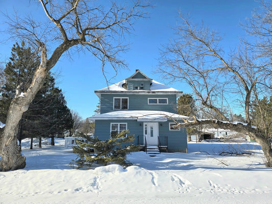 505 McPherson Street, Littlefork, MN 56653