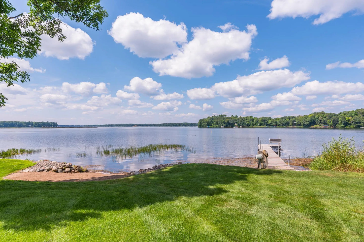 23718 Serpent Cove, Deerwood, MN 56444