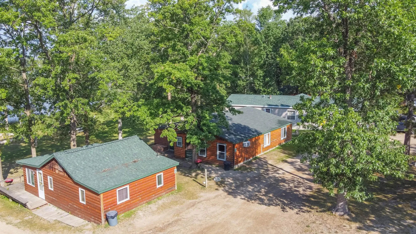 223 Circle Loop Lane, Cass Lake, MN 56633