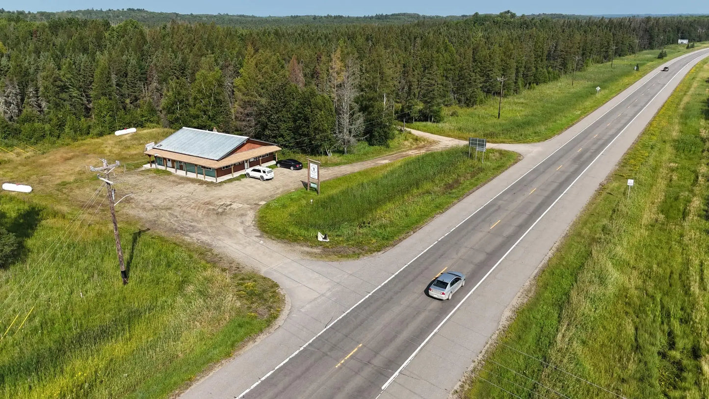 4303 Highway 53 , Orr, MN 55771