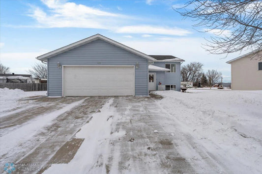 412 Port Court, Breckenridge, MN 56520