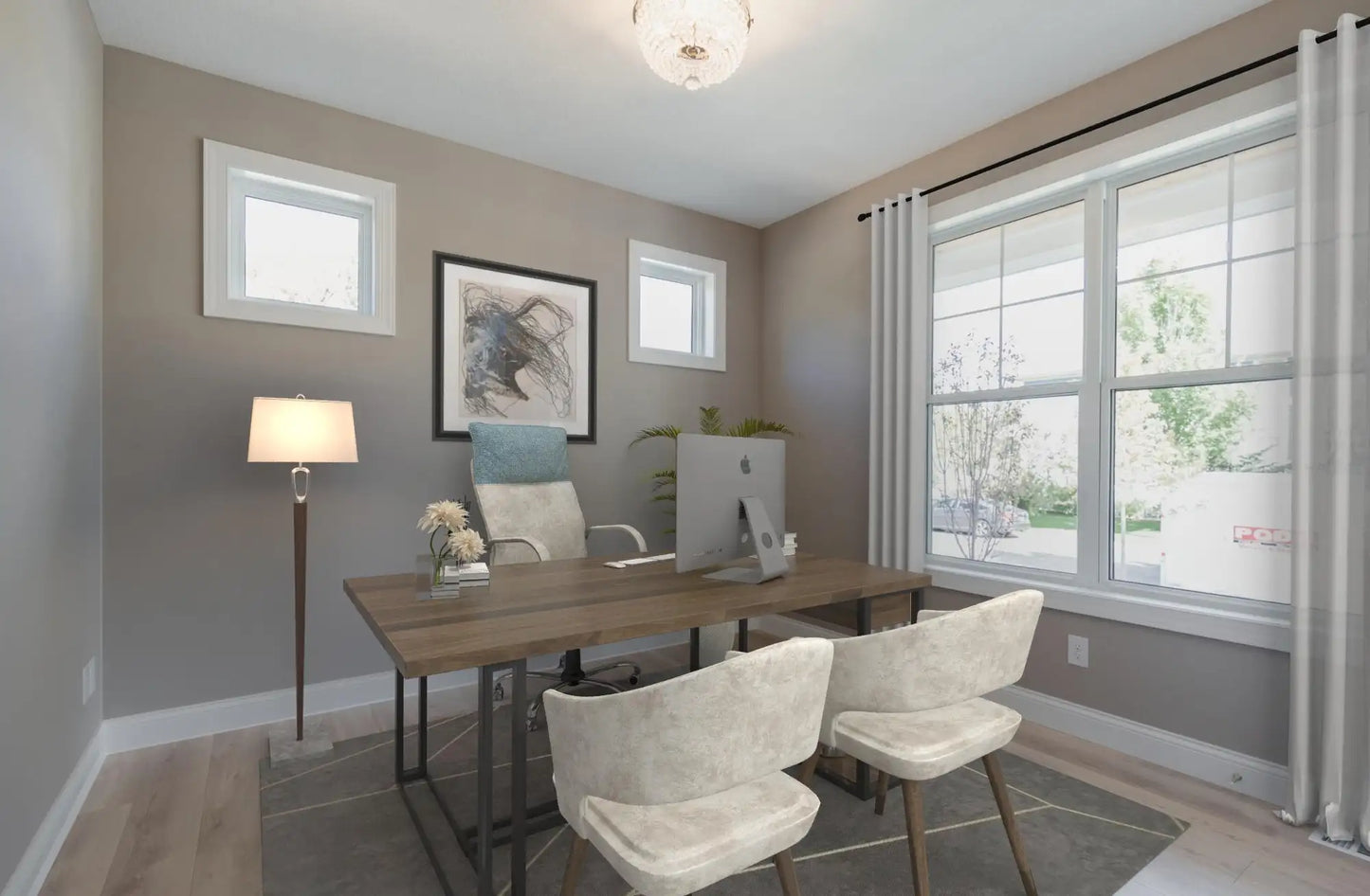 xxx Island Lake Drive, Shoreview, MN 55126