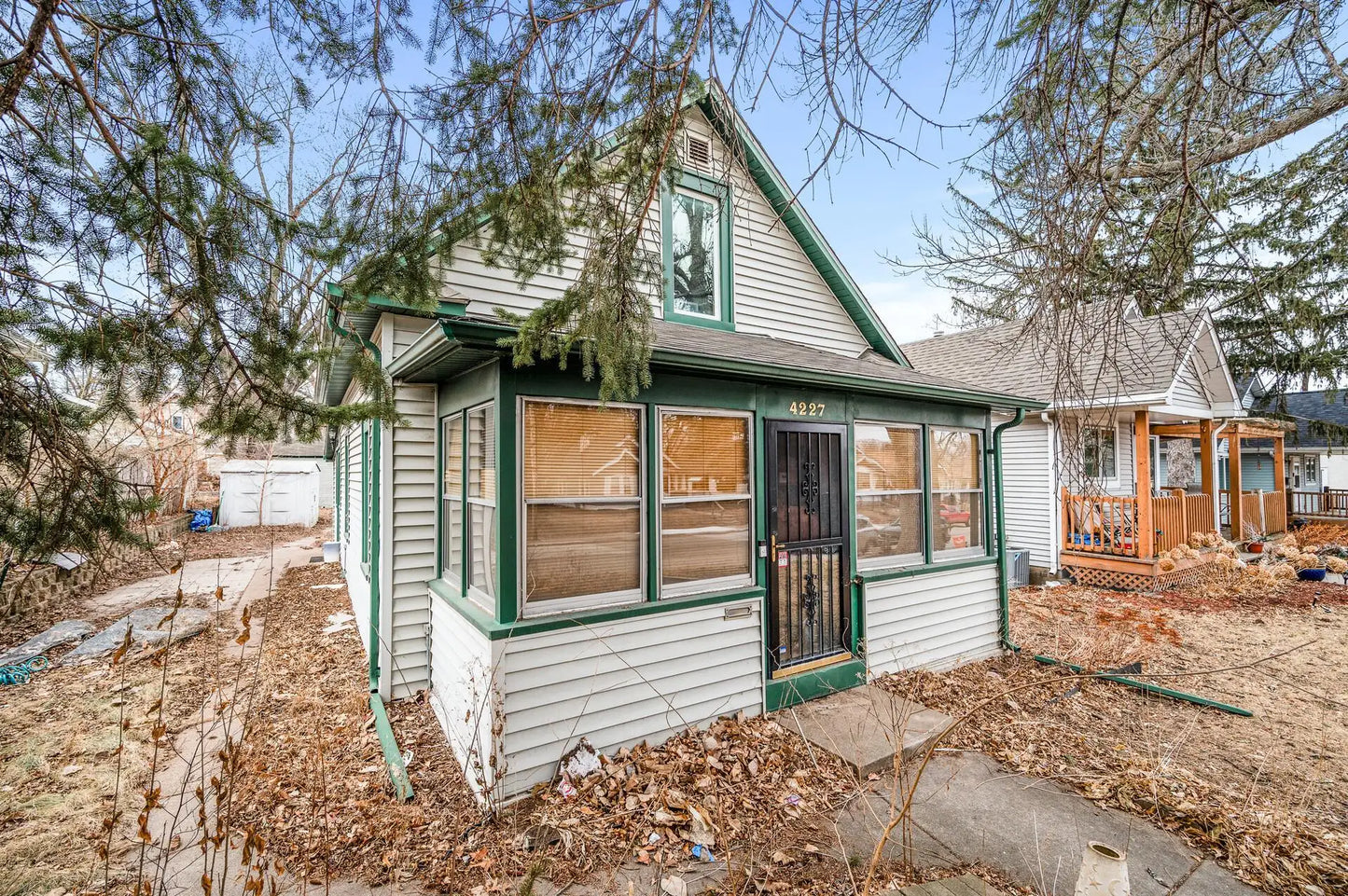 4227 Humboldt Avenue, Minneapolis, MN 55412