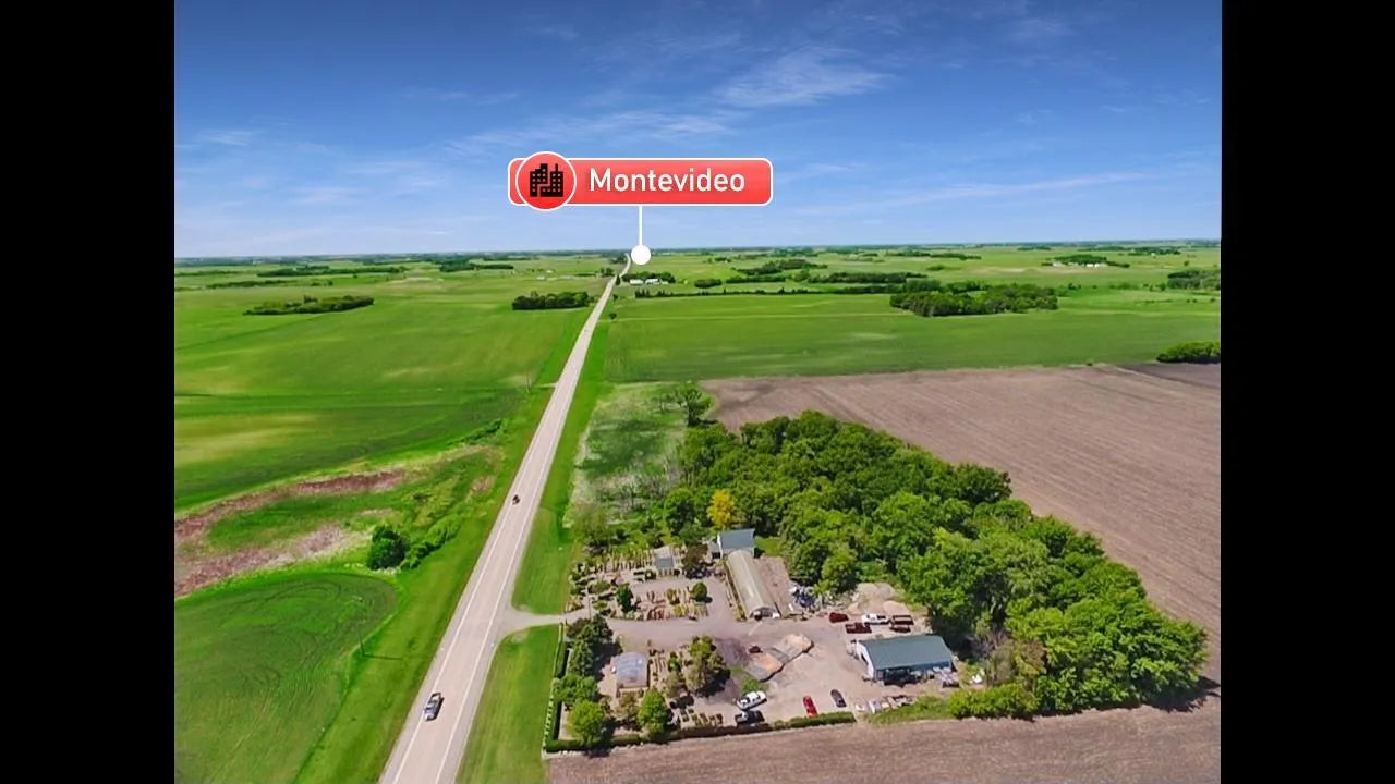 135 Highway 7 , Montevideo, MN 56265