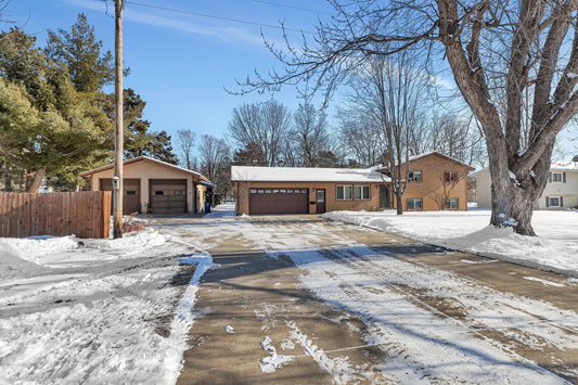 240 Division Street, Rice, MN 56367