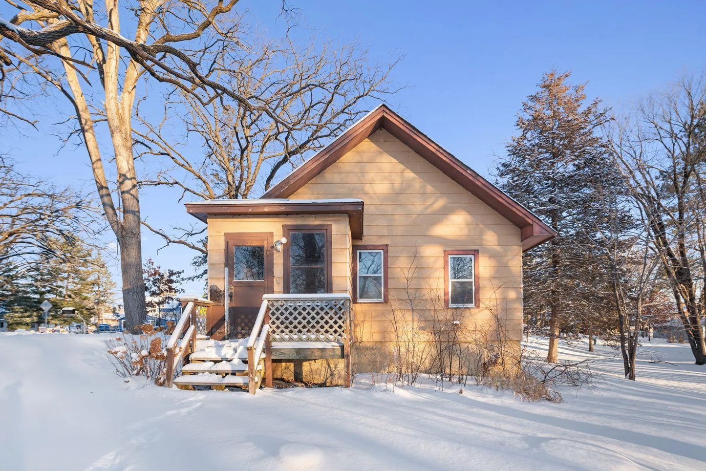 12724 1st Avenue, Zimmerman, MN 55398