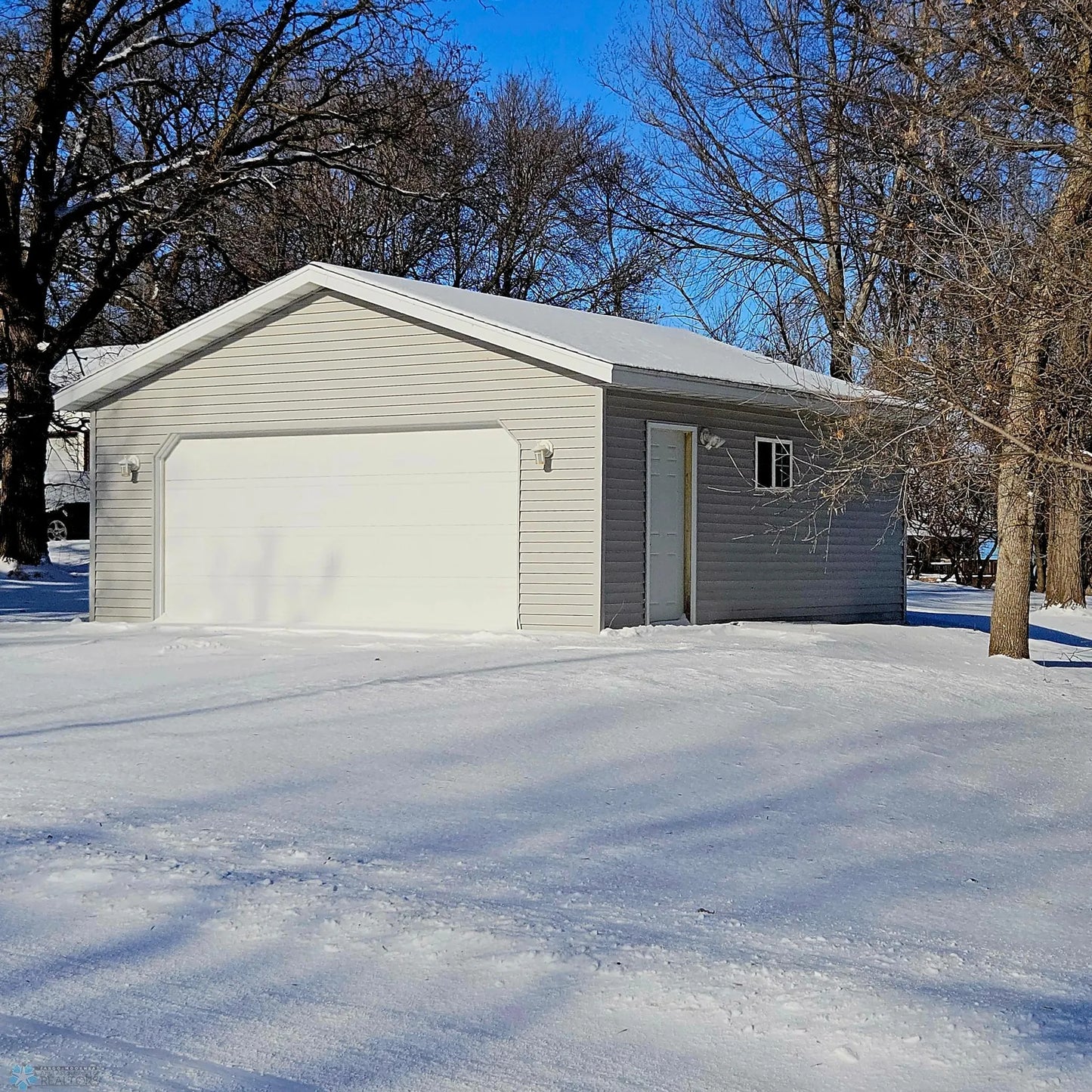 5014 5th Street, Lake Park, MN 56554