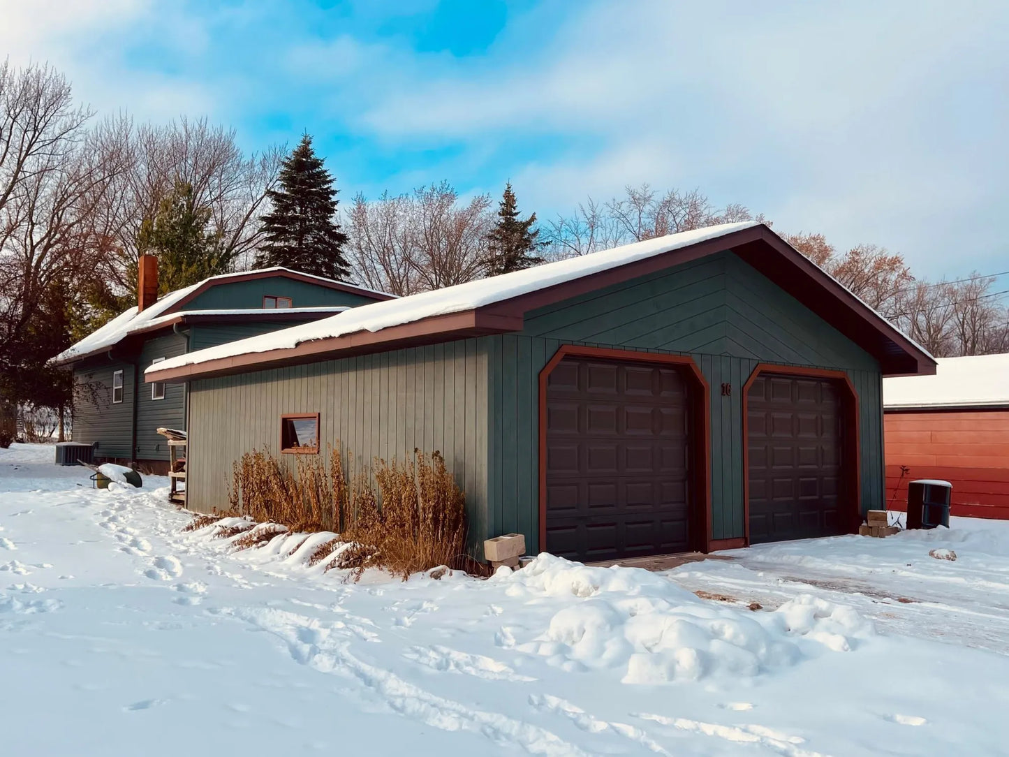 16 Haynes Street, Taconite, MN 55786