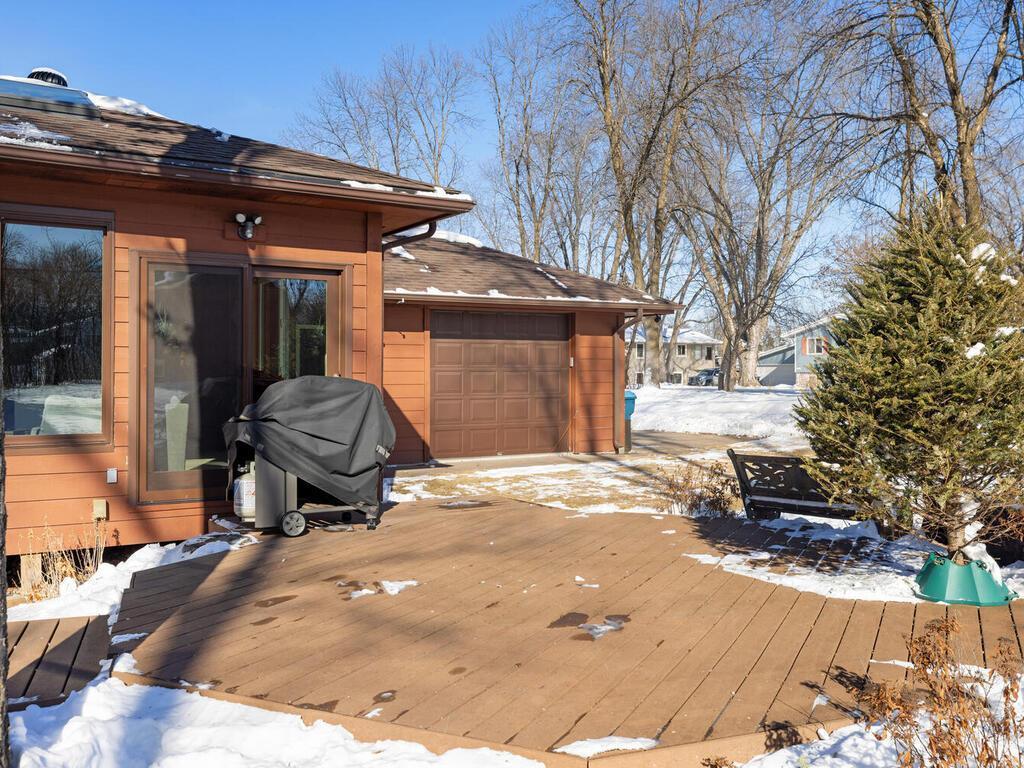 21530 Healy Avenue Court, Forest Lake, MN 55025