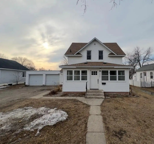 1015 1st Street, Wadena, MN 56482