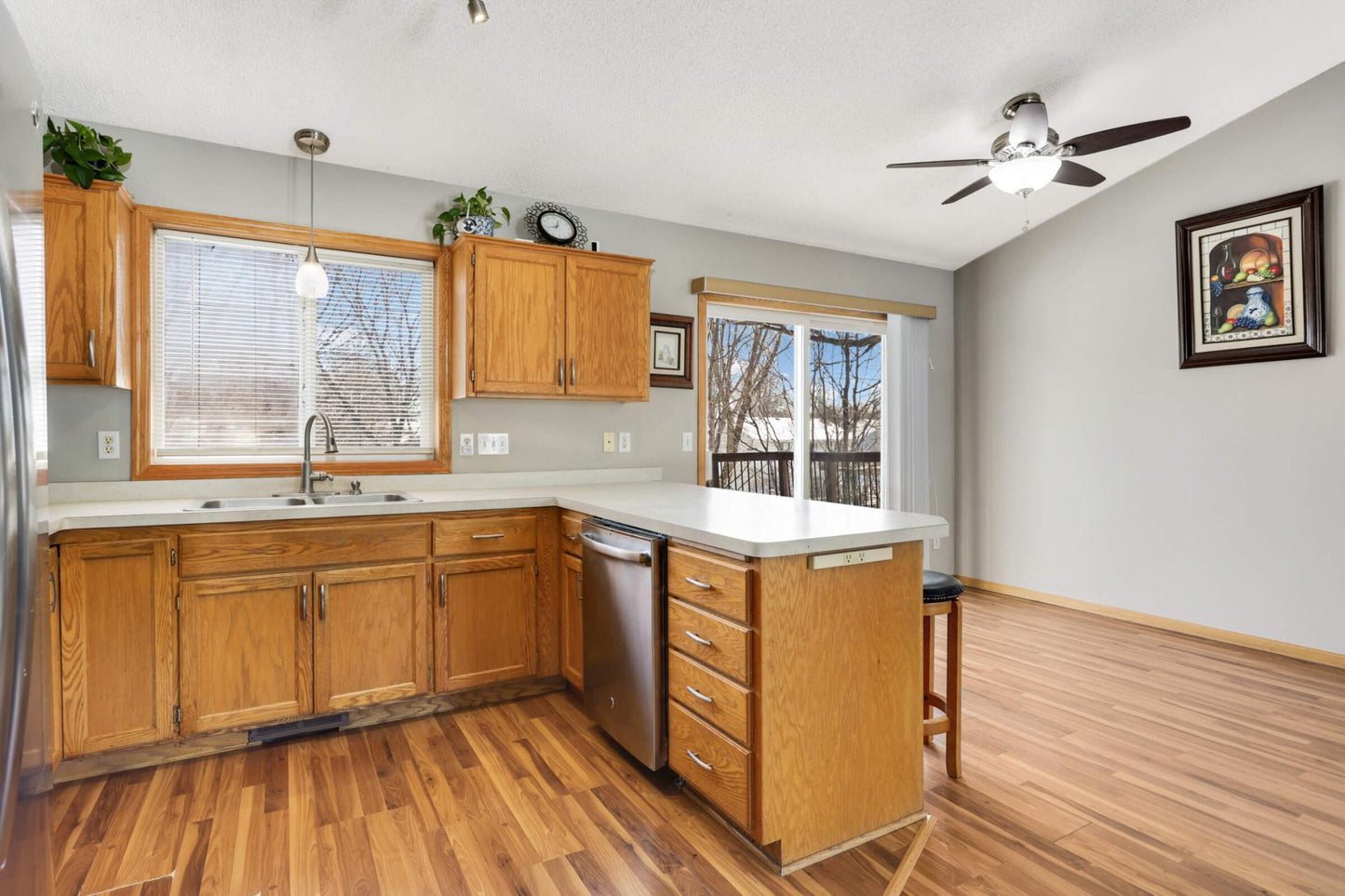 1506 Pond View Court, Cologne, MN 55322