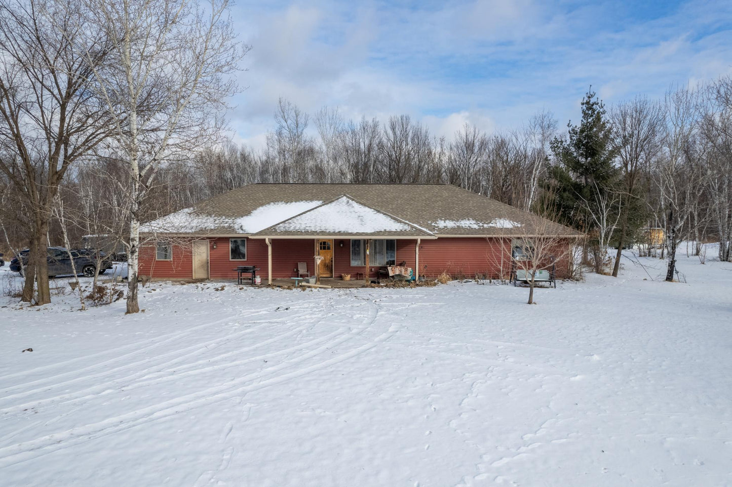 20730 137th Avenue, Page Twp, MN 56353