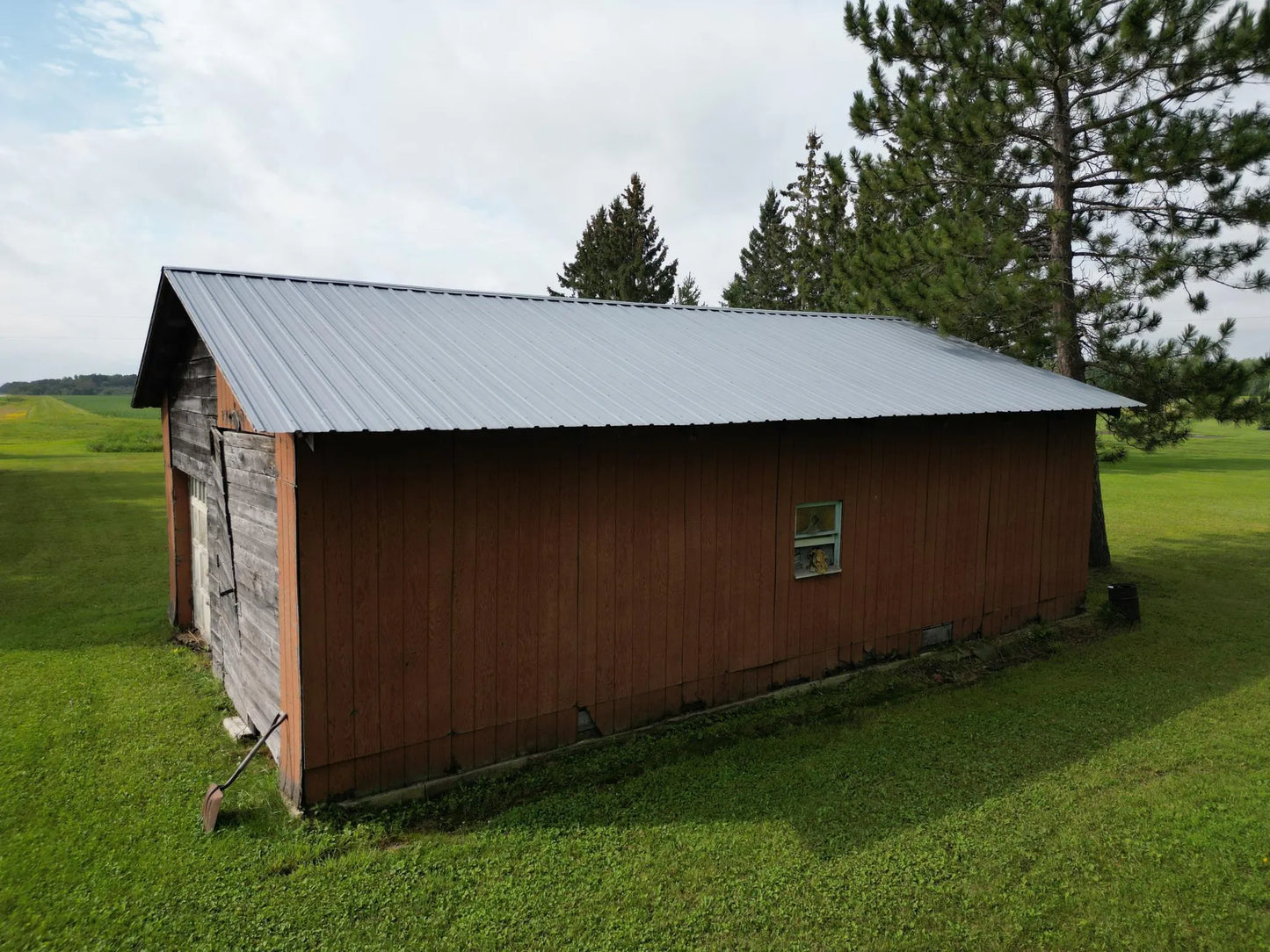 5279 State Highway 72 , Baudette, MN 56623