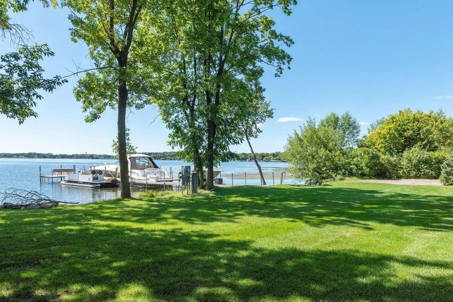 1510 Green Trees Road, Orono, MN 55391