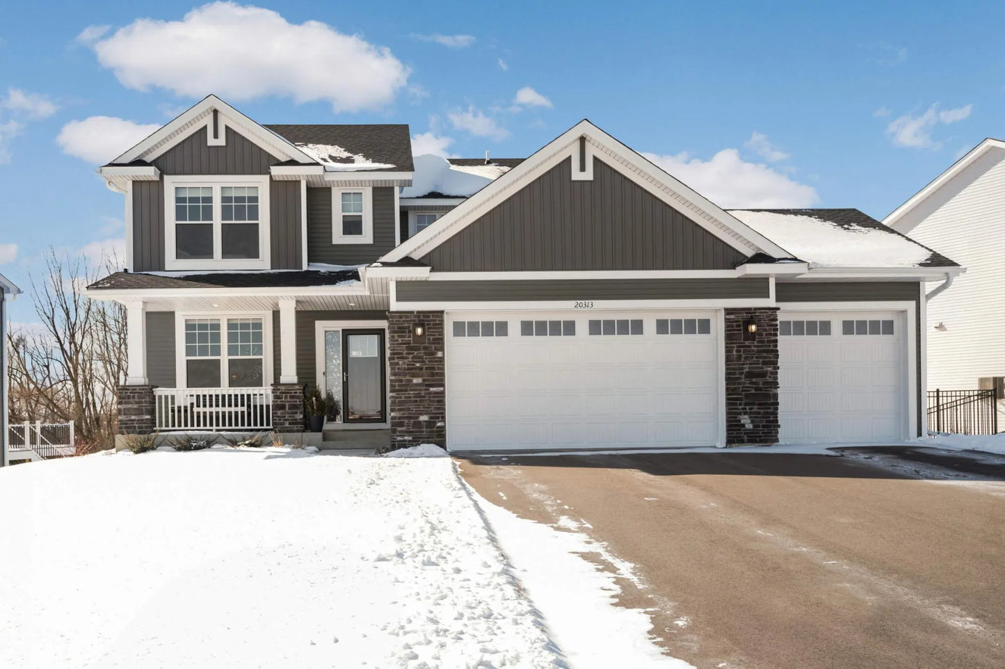 20313 Gargoyle Lane, Lakeville, MN 55044