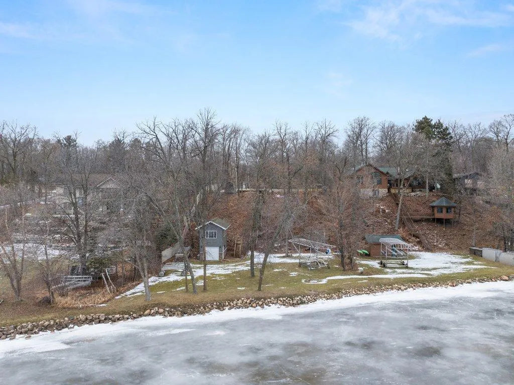 8708 Interlachen Road, Lake Shore, MN 56468