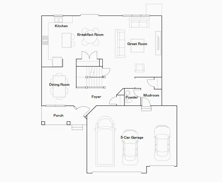 5252 Windlass Drive, Woodbury, MN 55129