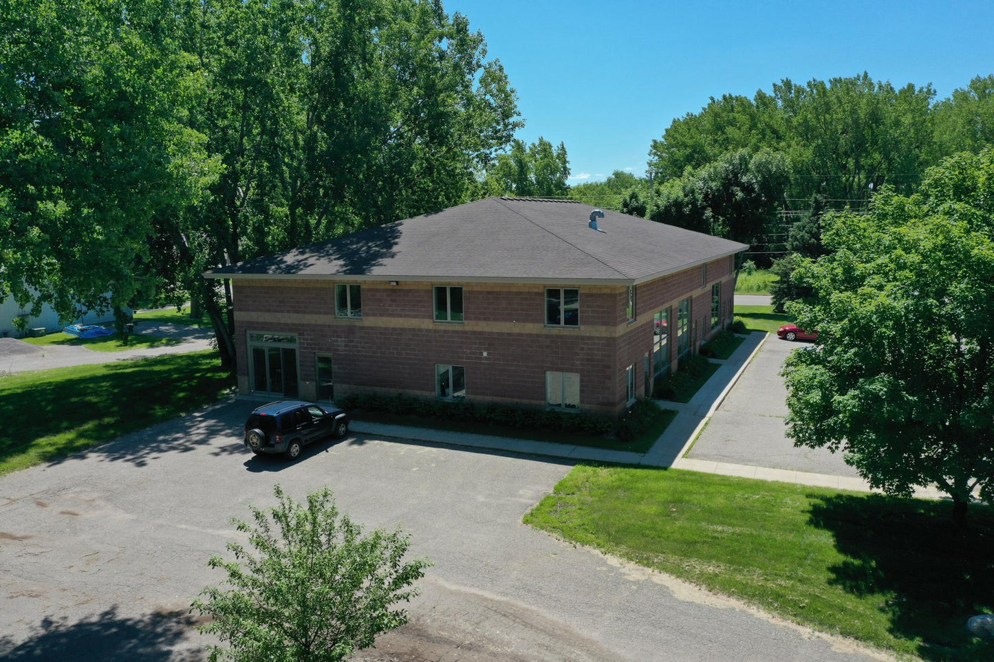 768 Creek Drive, Willmar, MN 56201