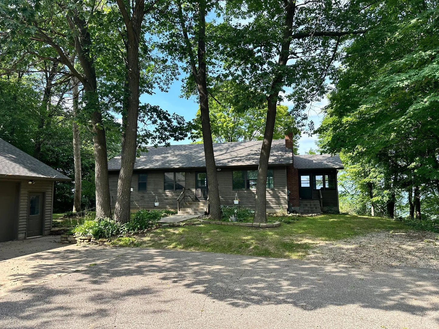 27737 Bayview Drive, Wacouta Twp, MN 55066