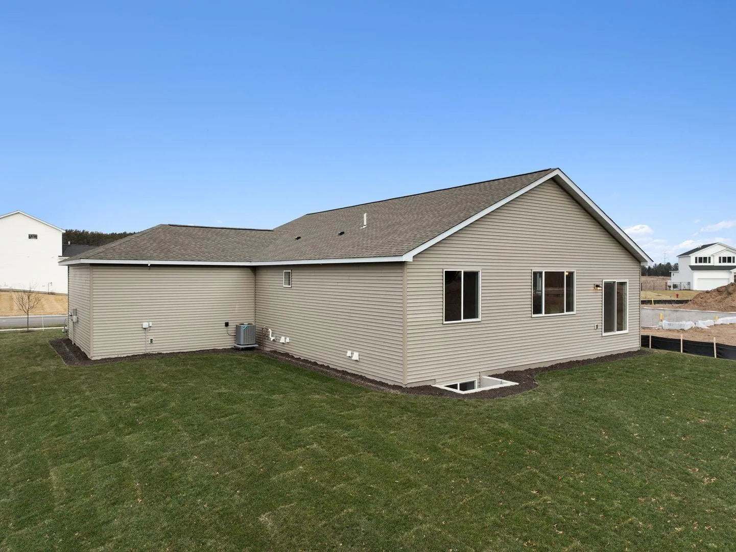 7478 170th Avenue, Ramsey, MN 55303