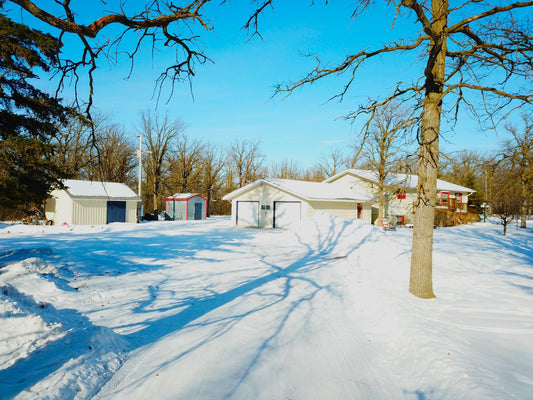 27509 Main Street, Badger, MN 56714