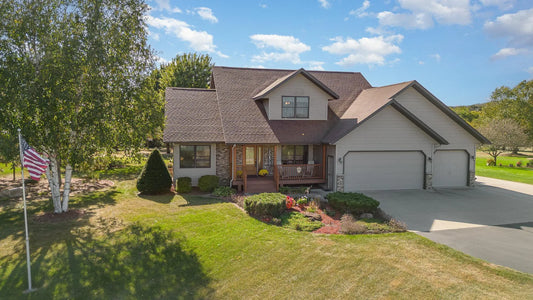 31925 Lakeview Drive, Lake City, MN 55041