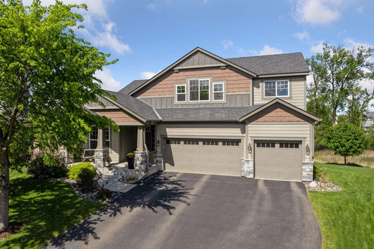 3742 Crane Island Court, Minnetrista, MN 55331