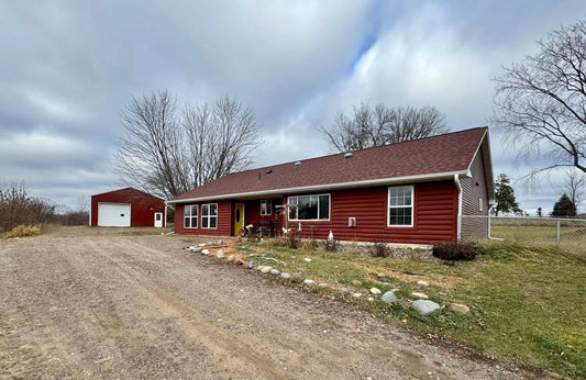 23751 50th Avenue, Ogilvie, MN 56358