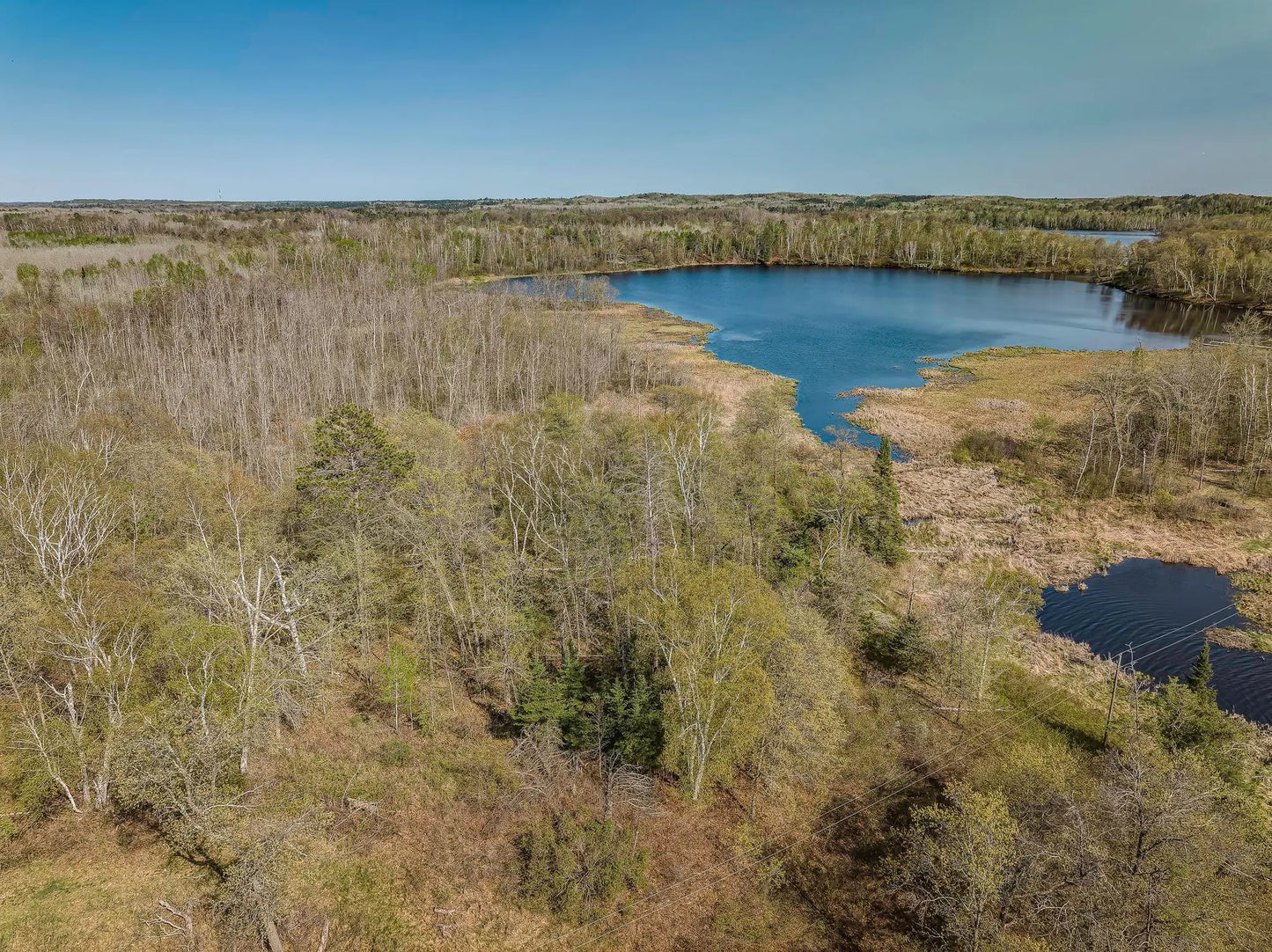 Lot 16 Journeys End Road, Brainerd, MN 56465