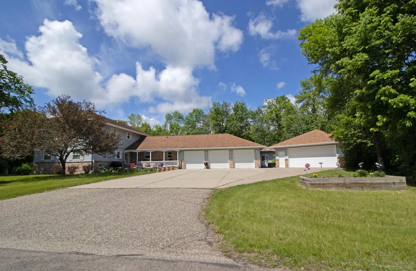 17425 Northwood Drive, Paynesville Twp, MN 56362