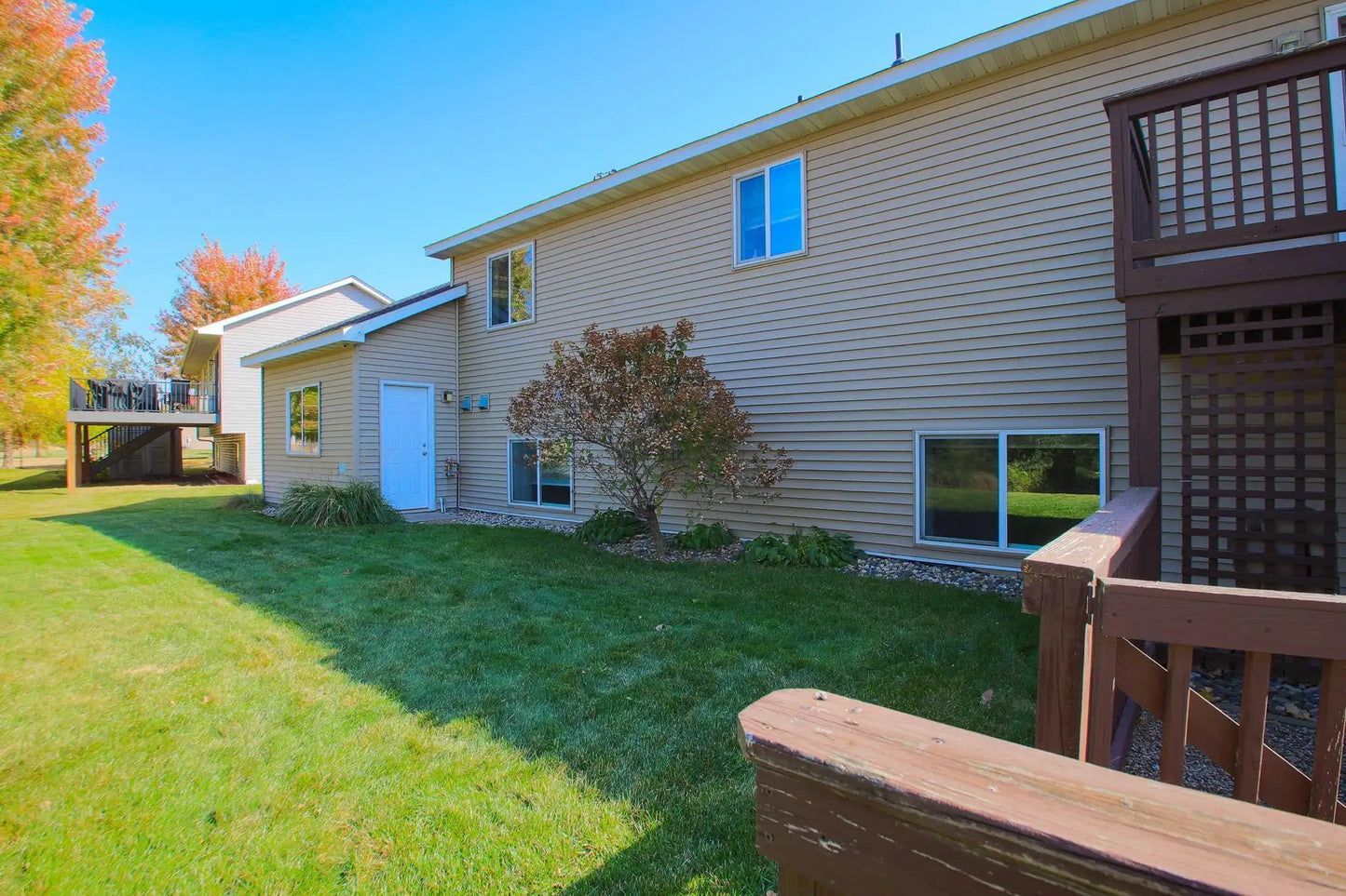823 Harrison Drive, Big Lake, MN 55309